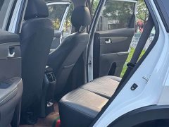 Kia Sportage 2019 2.0L Automatic Smart Luxury Edition - ფოტო 11