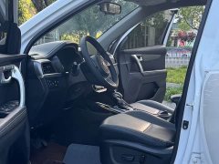 Kia Sportage 2019 2.0L Automatic Smart Luxury Edition - ფოტო 12