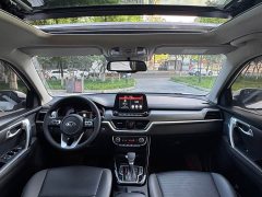 Kia Sportage 2019 2.0L Automatic Smart Luxury Edition - ფოტო 13