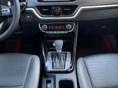 Kia Sportage 2019 2.0L Automatic Smart Luxury Edition - ფოტო 15