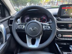 Kia Sportage 2019 2.0L Automatic Smart Luxury Edition - ფოტო 16