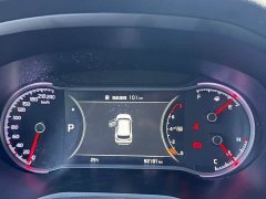 Kia Sportage 2019 2.0L Automatic Smart Luxury Edition - ფოტო 17