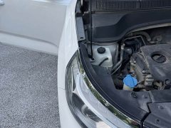 Kia Sportage 2019 2.0L Automatic Smart Luxury Edition - ფოტო 18