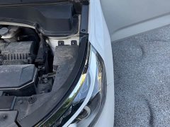Kia Sportage 2019 2.0L Automatic Smart Luxury Edition - ფოტო 19