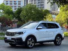 Kia Sportage 2019 2.0L Automatic Smart Luxury Edition - ფოტო 3