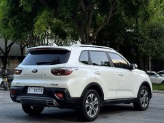 Kia Sportage 2019 2.0L Automatic Smart Luxury Edition - ფოტო 5