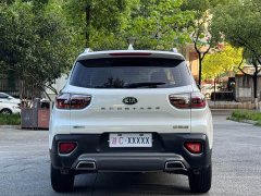 Kia Sportage 2019 2.0L Automatic Smart Luxury Edition - ფოტო 6