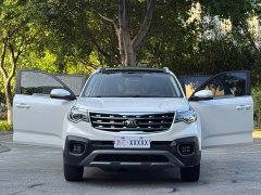 Kia Sportage 2019 2.0L Automatic Smart Luxury Edition - ფოტო 7