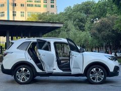Kia Sportage 2019 2.0L Automatic Smart Luxury Edition - ფოტო 8