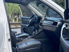 Kia Sportage 2019 2.0L Automatic Smart Luxury Edition - ფოტო 9