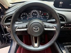 Mazda CX-30 2022 2.0L Automatic Radiant Pleasure Black Obsidian Edition - ფოტო 11