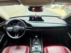 Mazda CX-30 2022 2.0L Automatic Radiant Pleasure Black Obsidian Edition - ფოტო 8