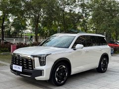 GAC Aion ES9 2024 PHEV 143km Traveler Max - ფოტო 1