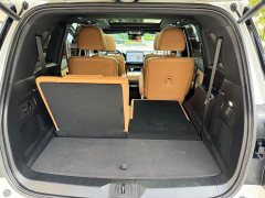 GAC Aion ES9 2024 PHEV 143km Traveler Max - ფოტო 10