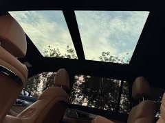 GAC Aion ES9 2024 PHEV 143km Traveler Max - ფოტო 11