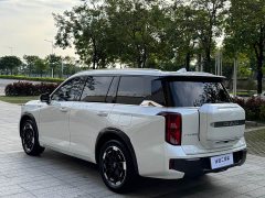 GAC Aion ES9 2024 PHEV 143km Traveler Max - ფოტო 12
