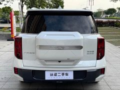 GAC Aion ES9 2024 PHEV 143km Traveler Max - ფოტო 13