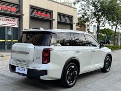 GAC Aion ES9 2024 PHEV 143km Traveler Max - ფოტო 14