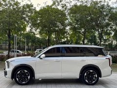 GAC Aion ES9 2024 PHEV 143km Traveler Max - ფოტო 15