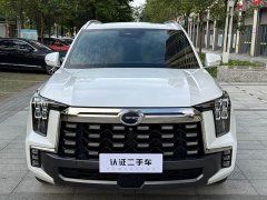 GAC Aion ES9 2024 PHEV 143km Traveler Max - ფოტო 2