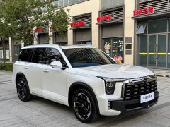 GAC Aion ES9 2024 PHEV 143km Traveler Max - ფოტო 3