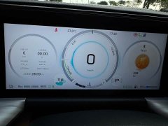 GAC Aion ES9 2024 PHEV 143km Traveler Max - ფოტო 4