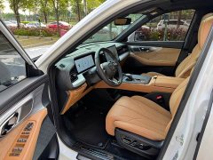 GAC Aion ES9 2024 PHEV 143km Traveler Max - ფოტო 5