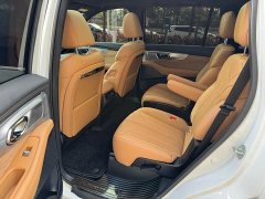 GAC Aion ES9 2024 PHEV 143km Traveler Max - ფოტო 9