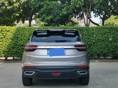 Geely Bingyue 2021 1.4T DCT Platinum Edition - ფოტო 2