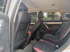 Geely Bingyue 2021 1.4T DCT Platinum Edition - ფოტო 7