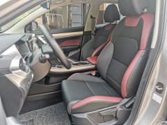 Geely Bingyue 2021 1.4T DCT Platinum Edition - ფოტო 9