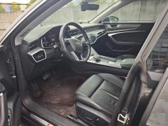 Audi A7 45 TFSI Premium Edition - ფოტო 3