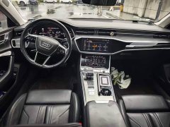 Audi A7 45 TFSI Premium Edition - ფოტო 4
