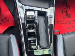 Volkswagen Lingdu L 280TSI DSG Spicy Edition - фото 13