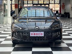 Volkswagen Lingdu L 280TSI DSG Spicy Edition - фото 2