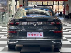 Volkswagen Lingdu L 280TSI DSG Spicy Edition - фото 5
