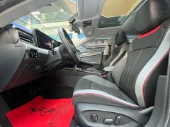 Volkswagen Lingdu L 280TSI DSG Spicy Edition - фото 7