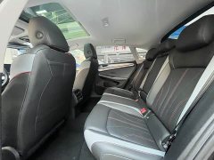 Volkswagen Lingdu L 280TSI DSG Spicy Edition - фото 8