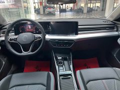 Volkswagen Lingdu L 280TSI DSG Spicy Edition - фото 9