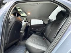 Hyundai Elantra 2023 1.5L CVT GLX Elite - ფოტო 10