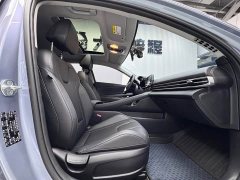 Hyundai Elantra 2023 1.5L CVT GLX Elite - ფოტო 11