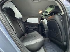 Hyundai Elantra 2023 1.5L CVT GLX Elite - ფოტო 12
