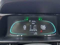 Hyundai Elantra 2023 1.5L CVT GLX Elite - ფოტო 14