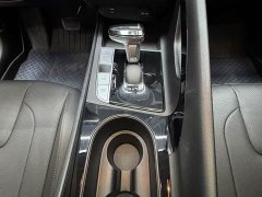Hyundai Elantra 2023 1.5L CVT GLX Elite - ფოტო 16