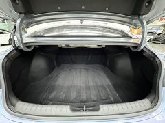 Hyundai Elantra 2023 1.5L CVT GLX Elite - ფოტო 18