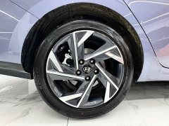 Hyundai Elantra 2023 1.5L CVT GLX Elite - ფოტო 20