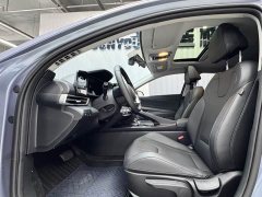 Hyundai Elantra 2023 1.5L CVT GLX Elite - ფოტო 9