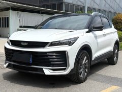 Geely Bingyue 2025 Bingyue L 1.5TD DCT Star Diamond - ფოტო 1