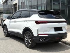 Geely Bingyue 2025 Bingyue L 1.5TD DCT Star Diamond - ფოტო 2