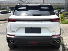 Geely Bingyue 2025 Bingyue L 1.5TD DCT Star Diamond - ფოტო 3